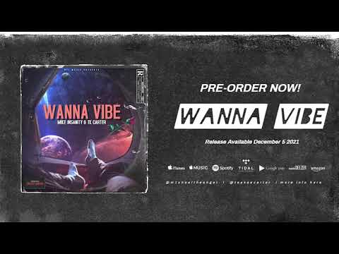 Mike Insanity & TK Carter - Pull Up (Promo Video Teaser)