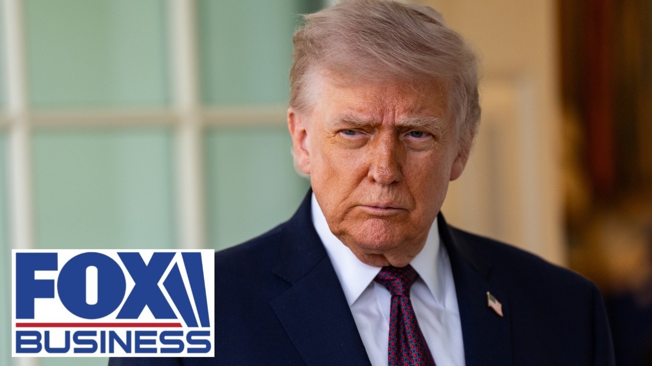WATCH LIVE: Trump delivers remarks at General Motors