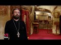 Acasă La Sfântul Mina Pe Urmele Sfinților Egipteni