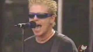 The Offspring - Have You Ever - Woodstock '99