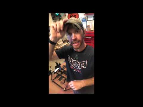 1958 Corvette Martz 1   SD 480p