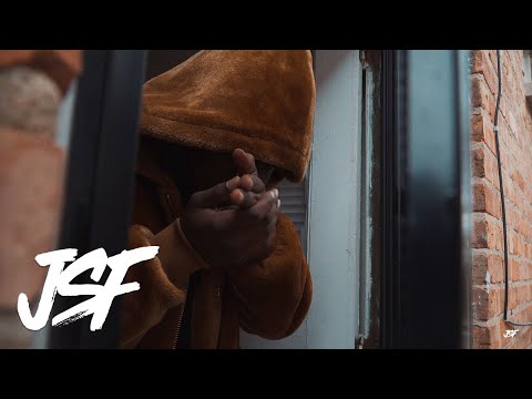 Mook Famous - "Case Closed" Unofficial Music Video | Shot By @J.SmithFilms
