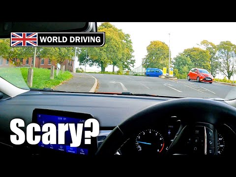 Clutch control on a hill - junction