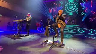 Night Fever -Bee Gees- I.O.I.O. Arnhem 11-1-20