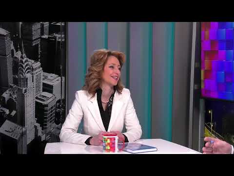 PIRKADAT Breuer Péterrel: Ferencz Orsolya