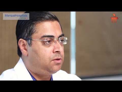 Manipal Hospital Vijayawada Importance of Robotic Surgery in Urology Dr Ravishankar Ganji