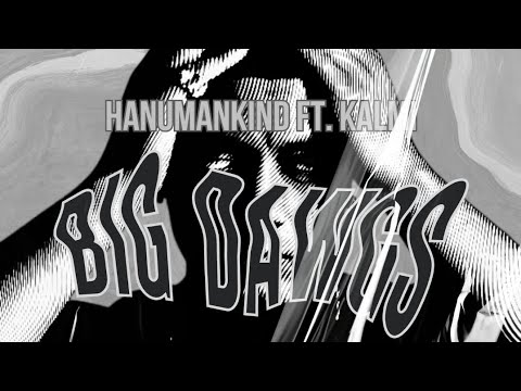 @Hanumankind ft. Kalmi - Big Dawgs (Metal Version)