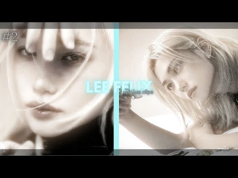 LEE FELIX (HOT) SCENEPACK #2 | VARIOUS ERAS/CLIPS