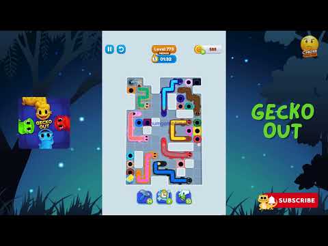 Level 773 preview - Hell Mode