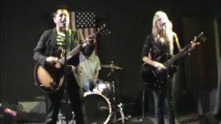 Sugar Stems "Goin' Down" Live at Revolutions Bar - Manitowoc, WI 01.26.13