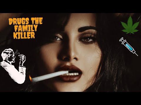 Fahail Mohiuddin Band Drugs the family killer