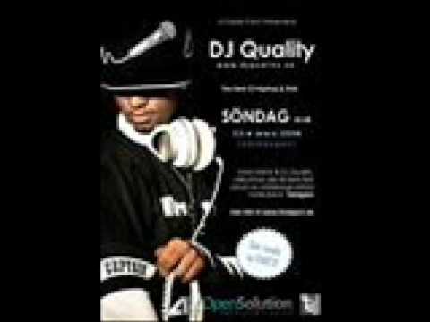 DJ Quality Remix - This is Why Hot Vs  Simpsons & Way i Are