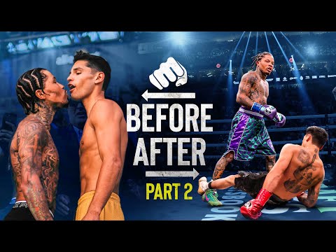 This Is Why You Should Never Trash Talk Gervonta Davis!