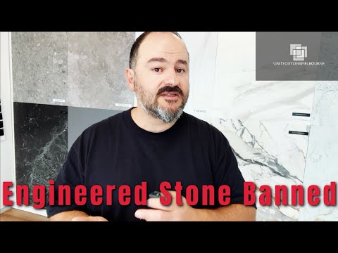 United Stone Melbourne video.