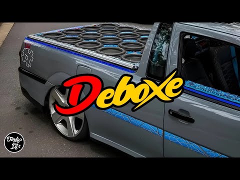 ELETRO FUNK DEBOXE - DEZEMBRO 2025 (KING)