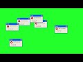 Windows Error Meme Green Screen