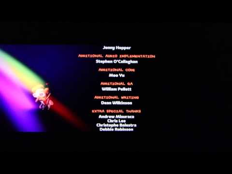 Little Big Planet 2 campaign pt40 (final)