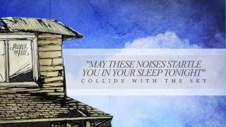 Pierce The Veil - May These Noises Startle You In Your Sleep (Track 1)