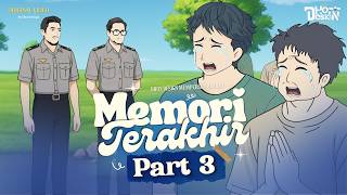 Download lagu Last Memory PART 3 - Dhot Design mp3