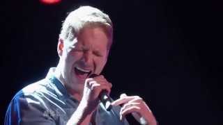 Barrett Baber   Angel Eyes
