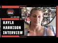 Kayla Harrison breaks down her return to PFL & what’s ahead in her career | MMA on ESPN