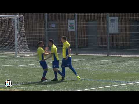 Vevey United - FC Napoli (résumé 3ème ligue) 20.03.22