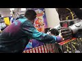 Jonathan Ramos Vs The Gorilla In Chuck E Cheeses
