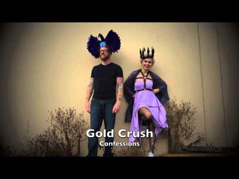 Gold Crush: Confessions