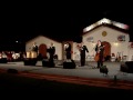 Los cuatro cuartos los viejos estandartes