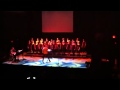 Scala choir dc- smells like teen spirit 