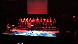 Scala choir dc- smells like teen spirit