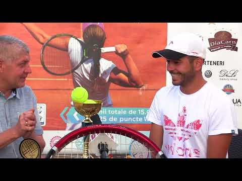 'SdV TV' (2018.06.25) Interviu cu prof. Razvan Bucuroiu