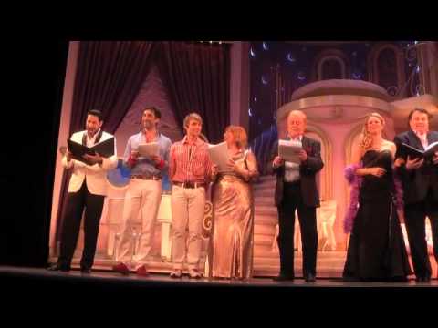 Musical meets Opera 3 - Medley