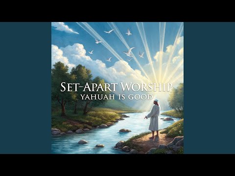 Blessed Is The One Trusts