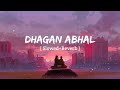 Dhagan Aabhal Lo Fi Remake Raundal CrystalBe Music