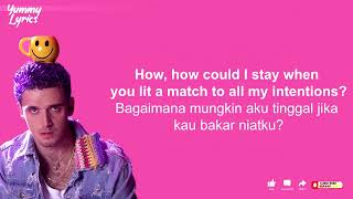 Lauv - The Story Never Ends | Lyrics Terjemahan