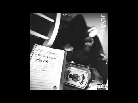 J Romero - I Don't Mean It