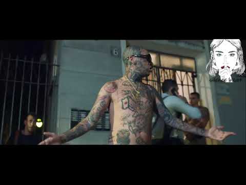 Vacca Rehab instrumental + Testo