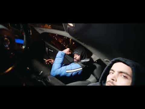 Teuchiland Clip ( Je Rap )