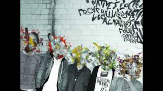 Local Natives - Cards &amp; Quarters