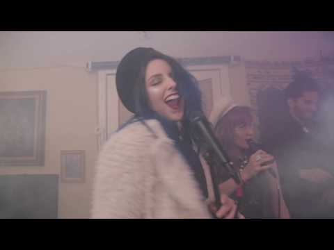 Bourgeois Mystics - "Bourgeois Mystique"