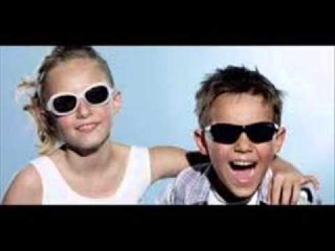 Tufi i Dvojce -  Novogodisna