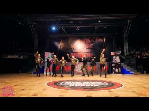 HHI Russia 2016 Juniors Crew - 41 - Recklass J