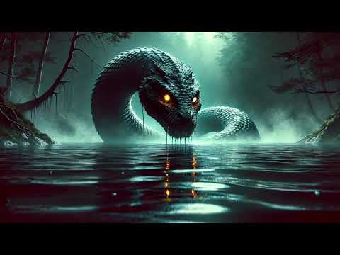 Weles – Slavic God of the Underworld, Magic, and Cattle | Polish Slavic Myths