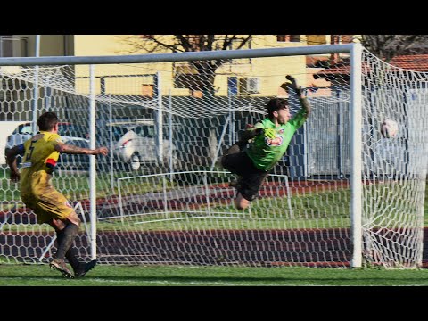 Castiglione-Juvenes Pradalunghese 1-2