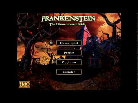 Let's Play Frankenstein #001 [HD] - JaaaaAneet