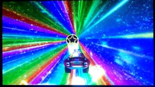 Rainbow Road 2:25.241 JPN★K@EDE[Mario Kart Wii World Record]