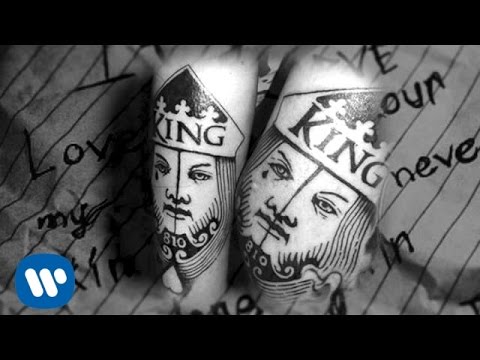 KING 810 - Carve My Name [OFFICIAL VIDEO]