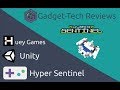 Hyper Sentinel Review!