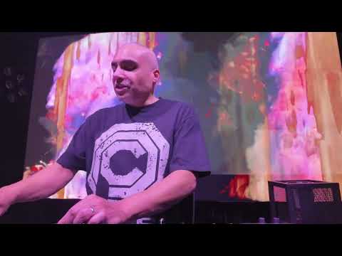 ANTHONY ROTHER || DREAMING FESTIVAL PRESENTS